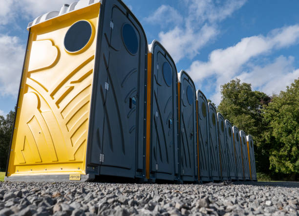 Best Eco-Friendly Portable Toilets  in Premont, TX