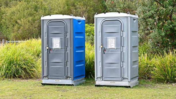 Portable Restrooms for Agricultural Sites in Premont, TX