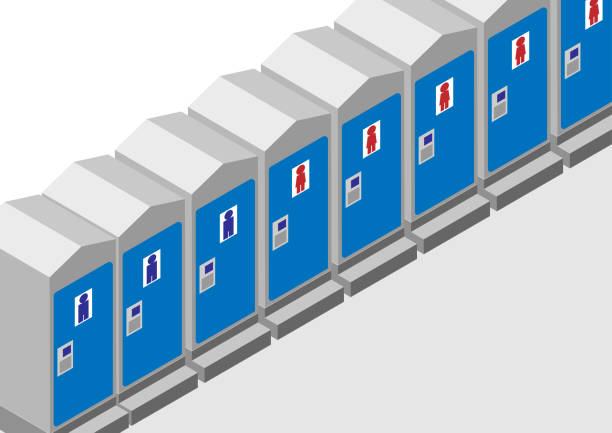 Best Construction Site Portable Toilets  in Premont, TX