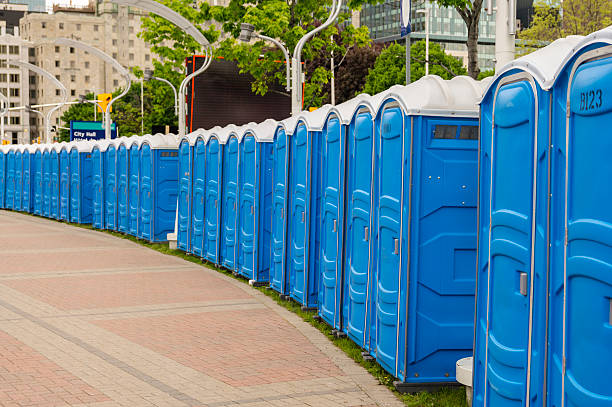 Best Long-Term Portable Toilet Rental  in Premont, TX